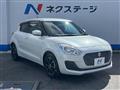 2017 Suzuki Swift