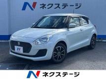 2017 Suzuki Swift