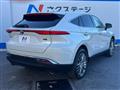 2020 Toyota Harrier Hybrid