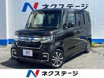 2022 Honda N BOX