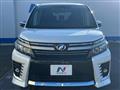 2017 Toyota Voxy