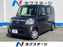 2012 Honda N BOX