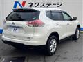 2016 Nissan X-Trail