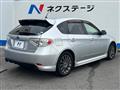 2011 Subaru Impreza