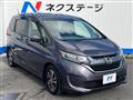 2017 Honda Freed