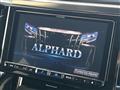 2018 Toyota Alphard G