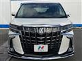 2018 Toyota Alphard G
