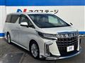 2018 Toyota Alphard G