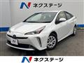 2021 Toyota Prius