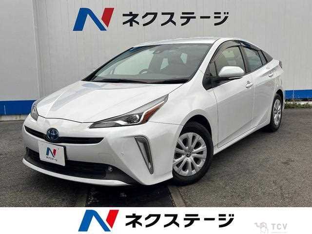 2021 Toyota Prius
