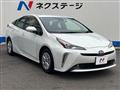 2021 Toyota Prius