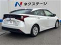 2021 Toyota Prius