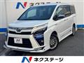2019 Toyota Voxy