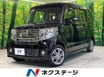 2014 Honda N BOX