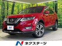 2018 Nissan X-Trail