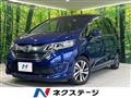 2017 Honda Freed