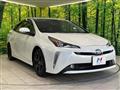 2021 Toyota Prius