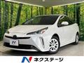 2021 Toyota Prius