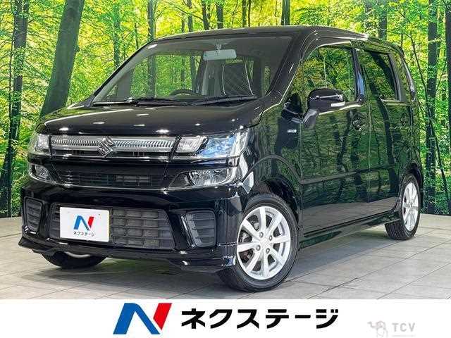 2019 Suzuki Wagon R