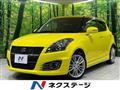 2013 Suzuki Swift