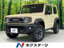 2024 Suzuki Jimny Sierra