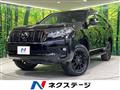 Toyota/Land Cruiser Prado