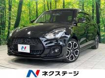 2018 Suzuki Swift