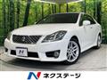2010 Toyota Crown