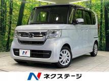 2021 Honda N BOX