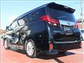 2017 Toyota Alphard G