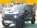 2015 Suzuki Jimny