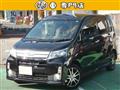 2013 Daihatsu Move