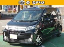 2013 Daihatsu Move
