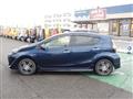 2019 Toyota AQUA