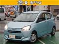 2017 Daihatsu Mira