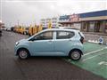 2017 Daihatsu Mira