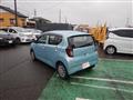 2017 Daihatsu Mira
