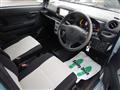 2017 Daihatsu Mira