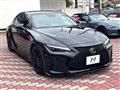 2021 Lexus IS