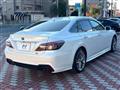 2022 Toyota Crown Hybrid