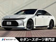 2025 Toyota Crown