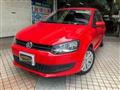 2011 Volkswagen Polo