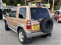 2005 Mitsubishi Pajero Mini