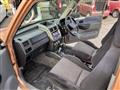 2005 Mitsubishi Pajero Mini