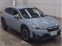 2020 Subaru IMPREZA XV HYBRID