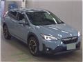 2021 Subaru IMPREZA XV HYBRID