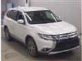 2017 Mitsubishi Outlander