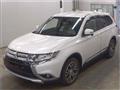 2017 Mitsubishi Outlander
