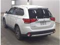 2017 Mitsubishi Outlander