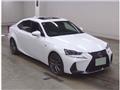 2017 Lexus IS